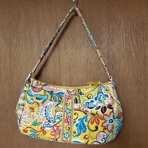 GENUINE VERA BRADLEY  PURSE
